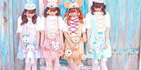 ダッフィー＆フレンズイヤーハットコーデ| キャステル | CASTEL ディズニー情報