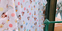 Tシャツ| キャステル | CASTEL ディズニー情報