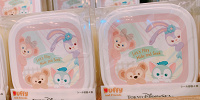 シール容器| キャステル | CASTEL ディズニー情報