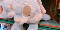 だきまくら| キャステル | CASTEL ディズニー情報
