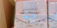 ふせん・ボールペン・ケース| キャステル | CASTEL ディズニー情報