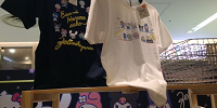 ポプテピピック×サンリオキャラクターズカフェのグッズ販売| キャステル | CASTEL ディズニー情報
