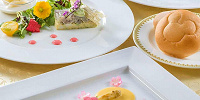 マゼランズスペシャルコース| キャステル | CASTEL ディズニー情報