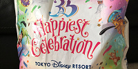 ディズニーのお土産袋| キャステル | CASTEL ディズニー情報