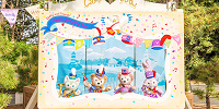 ダッフィー　まとめ| キャステル | CASTEL ディズニー情報
