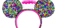 Birthday Ears| キャステル | CASTEL ディズニー情報