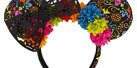 Coco Ears| キャステル | CASTEL ディズニー情報