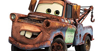 【カーズ】メーターのプロフィール！車種、声優、映画、スピンオフ作品まとめ！