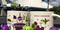 トゥモローランドデザイン| キャステル | CASTEL ディズニー情報