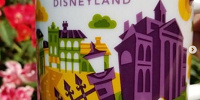 ディズニーランドの新デザインマグ| キャステル | CASTEL ディズニー情報
