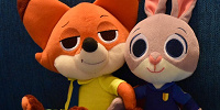 【ズートピア】ニック&ジュディのディズニーお土産グッズ16選！手作りグッズも紹介！