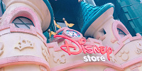 ディズニーストア| キャステル | CASTEL ディズニー情報