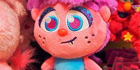 アビーのぬいぐるみキーチェーン| キャステル | CASTEL ディズニー情報