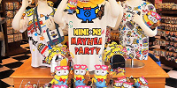 【2019】ミニオンTシャツ19選！USJ・ユニクロ・ライトオン！親子のミニオンコーデにも