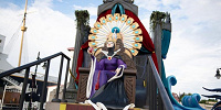 貫禄の女王| キャステル | CASTEL ディズニー情報