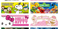 USJの公式通販サイトで購入できるキャラクター| キャステル | CASTEL ディズニー情報