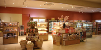 舞浜ユーラシアの売店| キャステル | CASTEL ディズニー情報