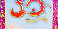 【ディズニーランド】歴代の「周年ロゴ」9選！オープニングから40周年までのロゴ＆パレードまとめ！