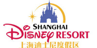 世界のディズニーパークスのロゴ| キャステル | CASTEL ディズニー情報