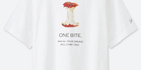 毒リンゴのTシャツ| キャステル | CASTEL ディズニー情報