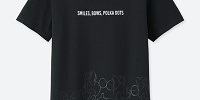ミニーシルエットTシャツ| キャステル | CASTEL ディズニー情報