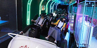 ハウステンボスのアトラクションタウンにある「VRキング」| キャステル | CASTEL ディズニー情報