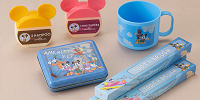 公式ディズニーホテルのアメニティ| キャステル | CASTEL ディズニー情報