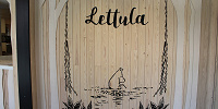 パンケーキレストラン「Lettula」| キャステル | CASTEL ディズニー情報