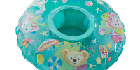 スーベニアコースター| キャステル | CASTEL ディズニー情報