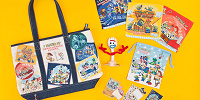 スペシャルグッズ| キャステル | CASTEL ディズニー情報