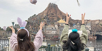 ニット+デニム| キャステル | CASTEL ディズニー情報