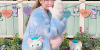 ファーコート| キャステル | CASTEL ディズニー情報