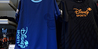 Tシャツ| キャステル | CASTEL ディズニー情報
