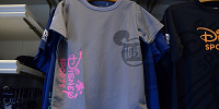 Ｔシャツ(キッズ用)| キャステル | CASTEL ディズニー情報