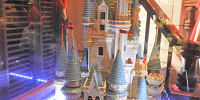 キャッスル| キャステル | CASTEL ディズニー情報