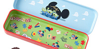 チョコレート| キャステル | CASTEL ディズニー情報