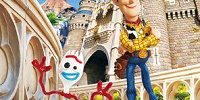 ファンタイム・ウィズ・トイ・ストーリー4| キャステル | CASTEL ディズニー情報