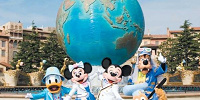 東京ディズニーシー ミュージック・アルバム| キャステル | CASTEL ディズニー情報