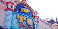 子供に大人気のお店！| キャステル | CASTEL ディズニー情報