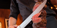 RIO GRANDE GRILL| キャステル | CASTEL ディズニー情報