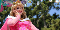 オーロラ姫はやっぱりピンクが‘似合いますよね！| キャステル | CASTEL ディズニー情報
