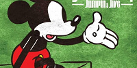 ディズニー ジャズ・アルバム ～ジャンピン＆ジャイヴ～| キャステル | CASTEL ディズニー情報