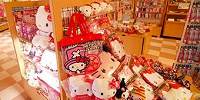 さんりお屋| キャステル | CASTEL ディズニー情報