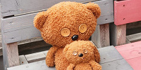 ティムぬいぐるみの種類・サイズ| キャステル | CASTEL ディズニー情報