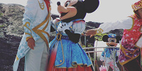 嫉妬は喧嘩のもと| キャステル | CASTEL ディズニー情報