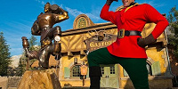 WDWガストンのグリーティング| キャステル | CASTEL ディズニー情報