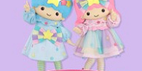 デジタル年間パスポート　キキ＆ララデザイン| キャステル | CASTEL ディズニー情報