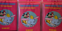 メモ帳| キャステル | CASTEL ディズニー情報