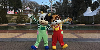山形県にある「リナワールド」| キャステル | CASTEL ディズニー情報