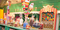 お菓子| キャステル | CASTEL ディズニー情報